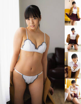 Umi Shinonome Nude Leaks OnlyFans Photo 213