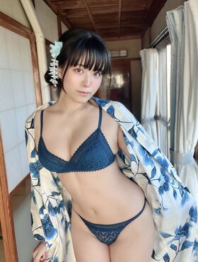 Umi Shinonome Nude Leaks OnlyFans Photo 233