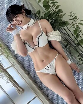 Umi Shinonome Nude Leaks OnlyFans Photo 454