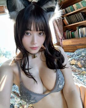 Umi Shinonome Nude Leaks OnlyFans Photo 457
