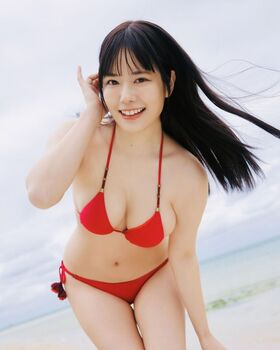 Umi Shinonome Nude Leaks OnlyFans Photo 522