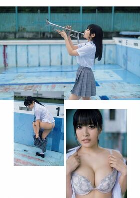 Umi Shinonome Nude Leaks OnlyFans Photo 638