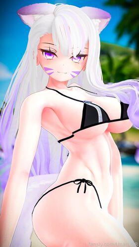 Unari_VR Nude Leaks OnlyFans Photo 32