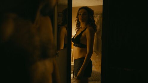 Undercover Photo divulguée nue OnlyFans 17