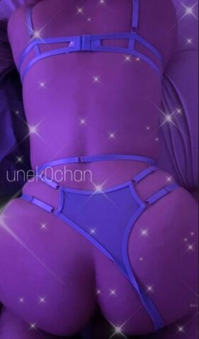 UnekoChan Nude Leaks OnlyFans Photo 14