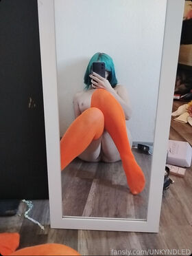 unkyndled صورة OnlyFans العارية المسربة 227