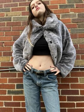 unoangryone Фото просочення OnlyFans (оголене) 7