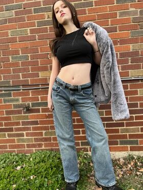 unoangryone Фото просочення OnlyFans (оголене) 17