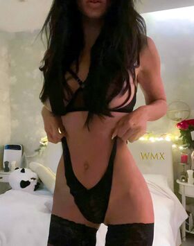 Unrealcobaine Nude Leaks OnlyFans Photo 151