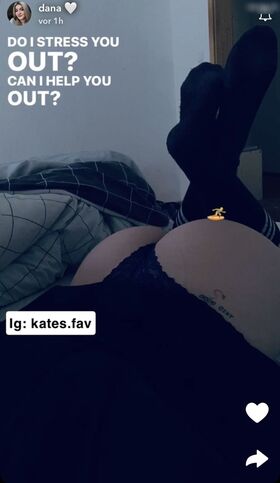 Ur.fav.daiary | Dana