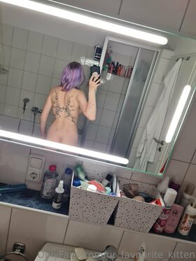 ur_favourite_kitten Nude Leaks OnlyFans Photo 6