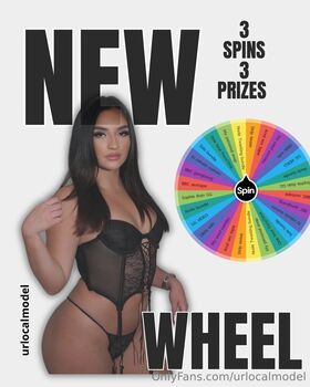 Urlocalmodel Çıplak Sızdırılmış OnlyFans Fotoğrafı 109