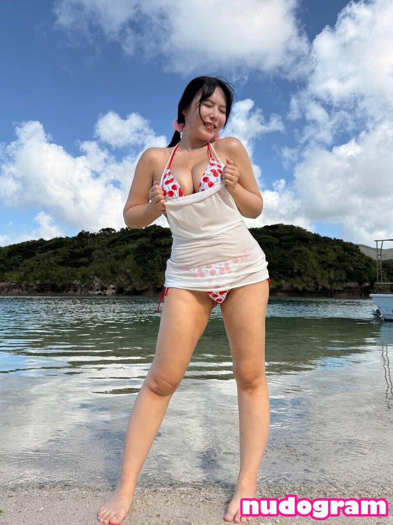 Niina Lee  Ursenseinina  ninaleee Фото утечки OnlyFans обнаженная №2 -  Nudogram v2.1