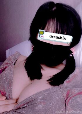 ursushix Nude Leaks OnlyFans Photo 7