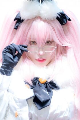 usagicos Nude Leaks OnlyFans Photo 5