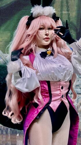 usagicos Nude Leaks OnlyFans Photo 7