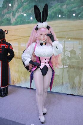 usagicos Nude Leaks OnlyFans Photo 11