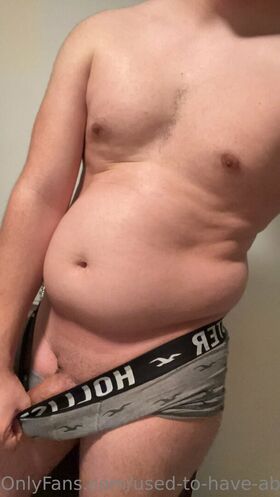 used-to-have-abs Nude Leaks OnlyFans Photo 6