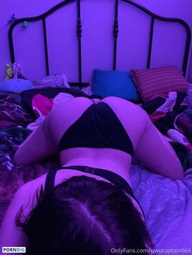 Uwucaptain666 Nude Leaks OnlyFans Photo 43