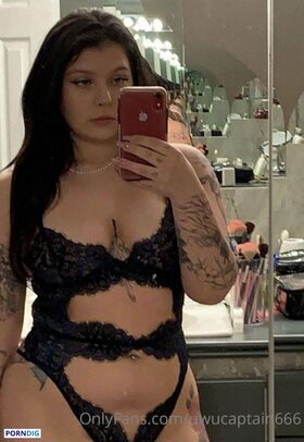 Uwucaptain666 Nude Leaks OnlyFans Photo 46