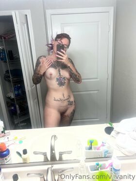 v_vanity Nude Leaks OnlyFans Photo 14