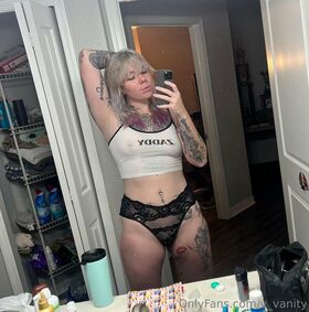 v_vanity Nude Leaks OnlyFans Photo 19