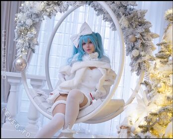 Vahnilly Çıplak Sızdırılmış OnlyFans Fotoğrafı 9