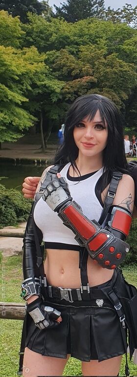 Vahnilly Çıplak Sızdırılmış OnlyFans Fotoğrafı 19