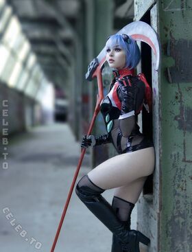 Vahnilly Çıplak Sızdırılmış OnlyFans Fotoğrafı 23