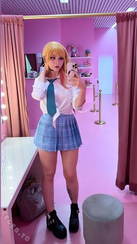 Vahnilly Çıplak Sızdırılmış OnlyFans Fotoğrafı 28