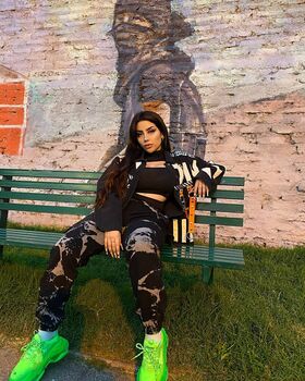 Vai Monroe Фото утечки OnlyFans (обнаженная) 68