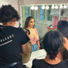 Vai Monroe Фото утечки OnlyFans (обнаженная) 83