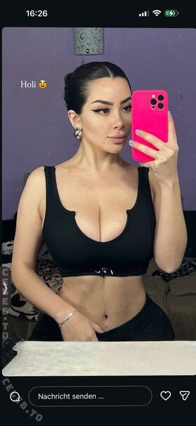 Vaimonroe Φωτογραφία γυμνής διαρροής OnlyFans 83