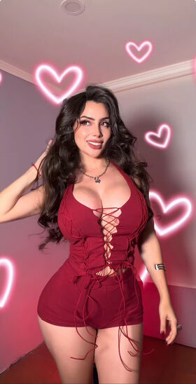 Vaimonroe Φωτογραφία γυμνής διαρροής OnlyFans 108