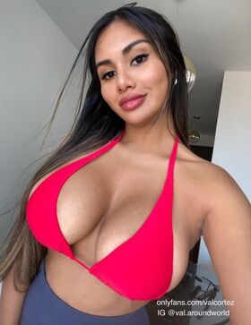 Val Cortez Nude Leaks OnlyFans Photo 23
