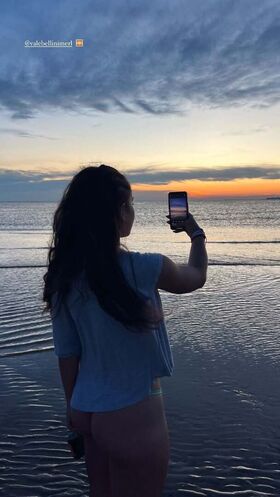 Valebellinimerl Фото утечки OnlyFans (обнаженная) 7