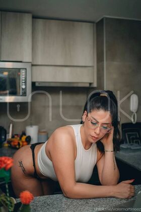 Valemartineez Φωτογραφία γυμνής διαρροής OnlyFans 2