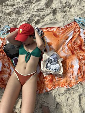 Valentina Bandeira Nude Leaks OnlyFans Photo 31