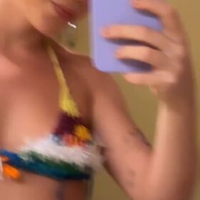 Valentina Bandeira Nude Leaks OnlyFans Photo 68