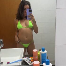 Valentina Bandeira Nude Leaks OnlyFans Photo 77