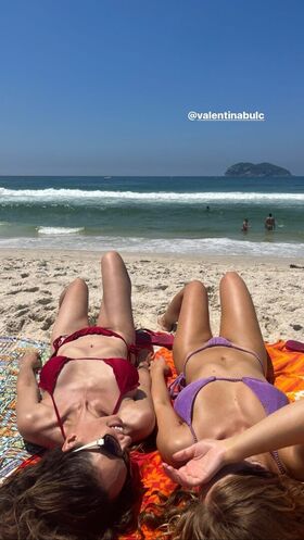 Valentina Bulc Nude Leaks OnlyFans Photo 24