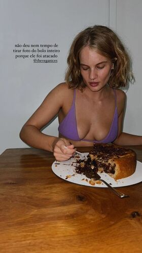 Valentina Bulc Nude Leaks OnlyFans Photo 35
