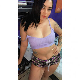 Valentina Caro Sanchez Nude Leaks OnlyFans Photo 4