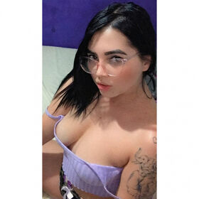 Valentina Caro Sanchez Nude Leaks OnlyFans Photo 12