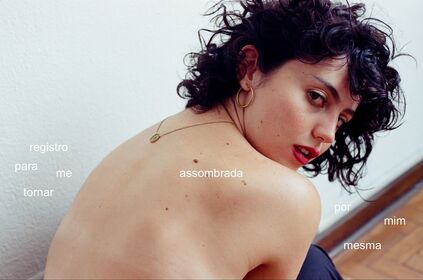 Valentina Daniel Nude Leaks OnlyFans Photo 1