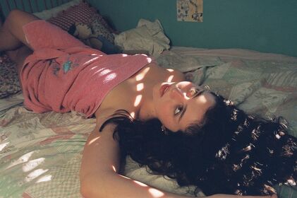 Valentina Daniel Nude Leaks OnlyFans Photo 5