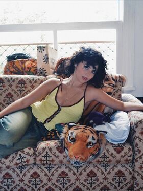 Valentina Daniel Nude Leaks OnlyFans Photo 30