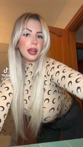 Valentina Di Rocco Nude Leaks OnlyFans Photo 75