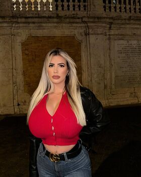 Valentina Di Rocco Nude Leaks OnlyFans Photo 88
