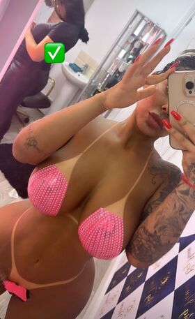 Valentina Ferraz Nude Leaks OnlyFans Photo 16